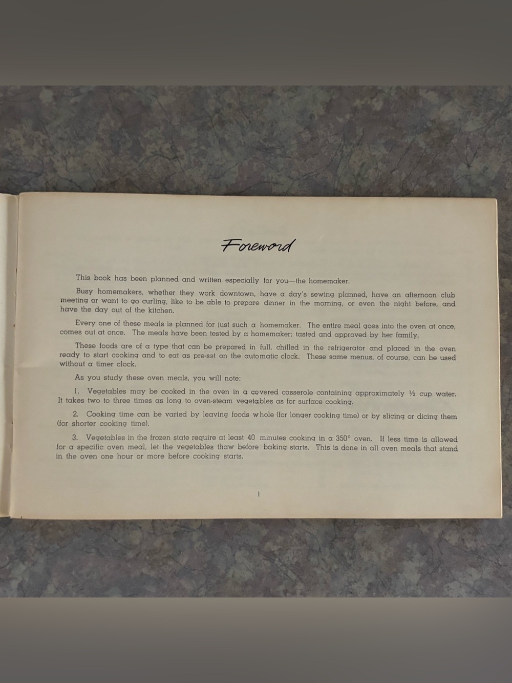 "Penny Powers Oven Meals" and "The Senior Chef" Cookbooks - SK Recipes - Sask - Picture 4 of 16